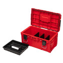 QBRICK PRIME tool box 250 VARIO RED