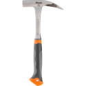 Roofing steel hammer 600 g