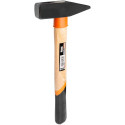 Hammer with wooden handle 2 kg