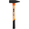 Hammer with wooden handle 2 kg