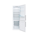 Candy | White | Display | Energy efficiency class E | Freezer net capacity 74 L | Fridge net capacit