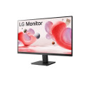 LG | 27MR400-B | 27 " | IPS | 16:9 | 100 Hz | 5 ms | 1920 x 1080 pixels | 250 cd/m² | HDMI ports qua