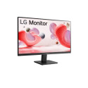 LG | 27MR400-B | 27 " | IPS | 16:9 | 100 Hz | 5 ms | 1920 x 1080 pixels | 250 cd/m² | HDMI ports qua