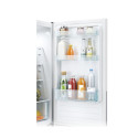 Candy | White | Display | Energy efficiency class E | Freezer net capacity 74 L | Fridge net capacit