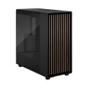 Fractal Design North XL Clear case black (FD-C-NOR1X-01)