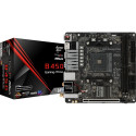 ASRock Fatal1ty B450 GAMING-ITX/AC motherboard
