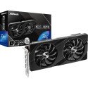 ASRock Arc A580 Challenger OC 8GB GDDR6 graphics card (A580 CL 8GO)