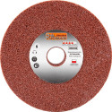 CERAMIC GRINDING DISC 125 x 20 x 20 Red 99A60K