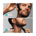 BRAUN XT 5100 Series XT5 Trimmer/Shaver