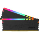 Dahua Technology C600RGB memory, DDR4, 16 GB, 3600MHz, CL18 (DDR-C600URG16G36D)