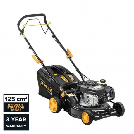 Petr. muruniiduk Grunder S421V-BS300E