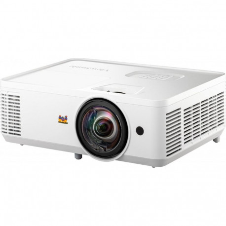 ViewSonic PS502W projector