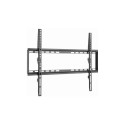 Gembird | Wall mount | WM-70F-03 | Fixed | 37-70 " | Black