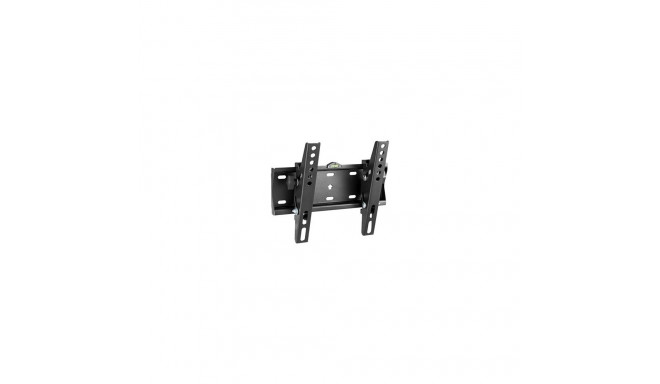 Gembird seinakinnitus WM-42T-02 kallutatav 23-42" must