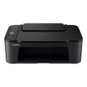 Canon Photo Printer | PIXMA TS3550i | Inkjet | Colour | 3-in-1 | A4 | Wi-Fi | Black