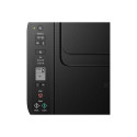 Canon Photo Printer | PIXMA TS3550i | Inkjet | Colour | 3-in-1 | A4 | Wi-Fi | Black