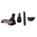Adler | Vacuum Cleaner | AD 7048 | Cordless operating | Handstick and Handheld | 230 W | 220 V | Ope Adler | Vacuum Cleaner | AD 7048 | Cordless operating | Handstick and Handheld | 230 W | 220 V | Ope