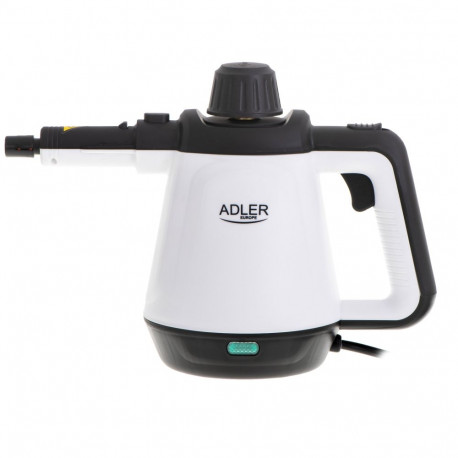 Adler | Steam cleaner | AD 7038 | Power 1200 W | Steam pressure 3.5 bar | Water tank capacity 0.45 L