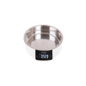 Adler | Kitchen scale with a bowl | AD 3166 | Maximum weight (capacity) 5 kg | Graduation 1 g | Disp