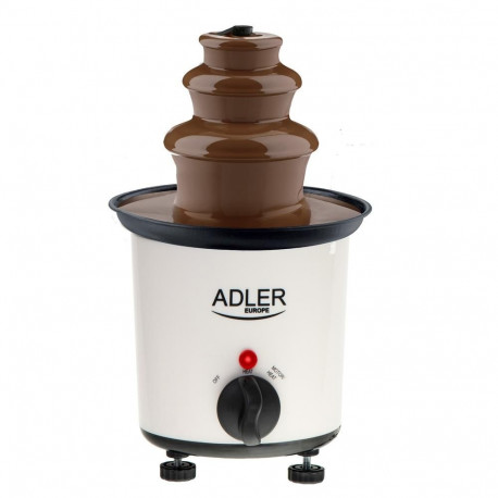 Adler AD 4487 šokolaadifontään 30 W