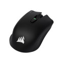 Corsair | Gaming Mouse | Wireless / Wired | HARPOON RGB WIRELESS | Optical | Gaming Mouse | Black | 