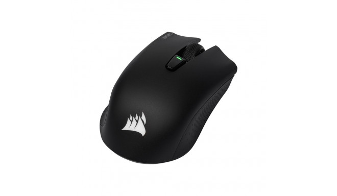 Corsair | Gaming Mouse | HARPOON RGB WIRELESS | Wireless / Wired | Optical | Gaming Mouse | Black | 