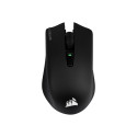 Corsair | Gaming Mouse | Wireless / Wired | HARPOON RGB WIRELESS | Optical | Gaming Mouse | Black | 