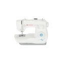 Singer | 3342 Fashion Mate™ | Sewing Machine | Number of stitches 32 | Number of buttonholes 1 | Whi