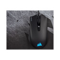 Corsair | Gaming Mouse | Wireless / Wired | HARPOON RGB WIRELESS | Optical | Gaming Mouse | Black | 