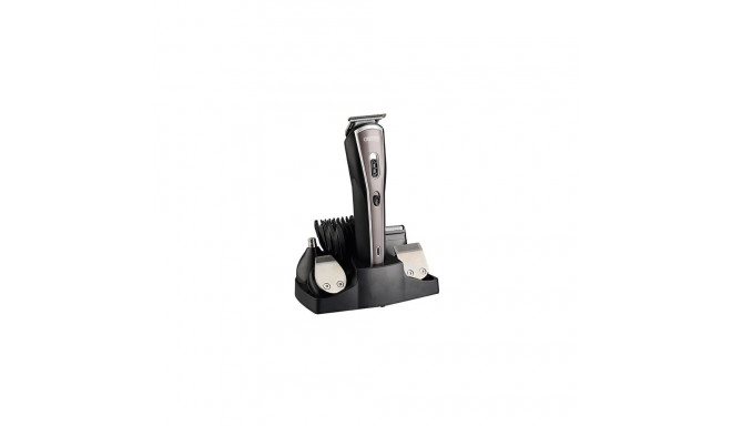 Camry Electric, CR 2921 Trimmer 5 in 1 | Camry | Electric | Black