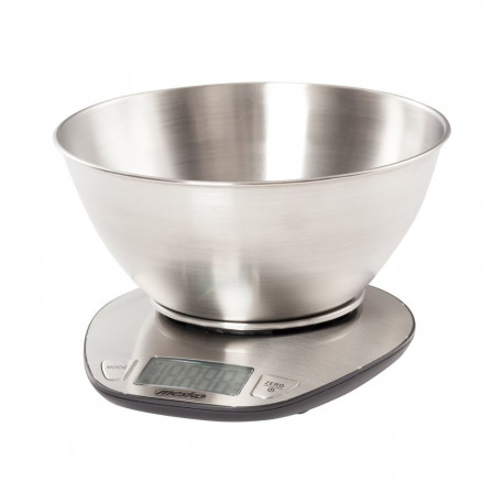 Mesko | Kitchen Scale | MS 3152 | Maximum weight (capacity) 5 kg | Graduation 1 g | Display type LCD