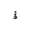 Panasonic | KX-TG2511FXM | Backlight buttons | Built-in display | Caller ID | Black | Phonebook capa