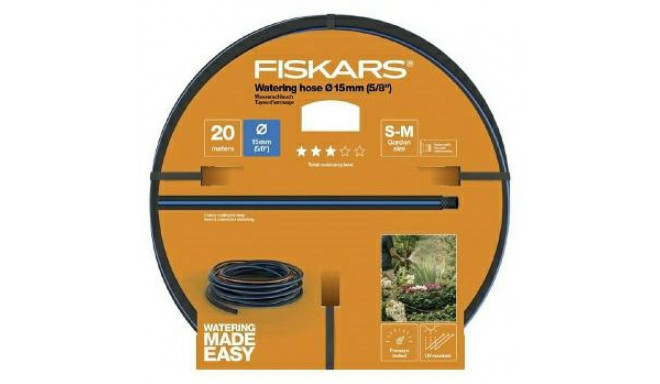 FS.GARDEN HOSE 5/8" 20m - Q3