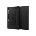 Spigen Rugged Armor PRO Sam Tab S8 Ultra /S9 Ultra 14.6" black/black ACS06538