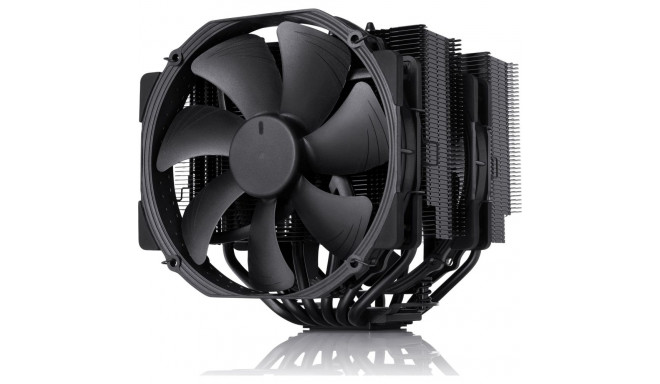 Noctua NH-D15 chromax.black CPU cooler