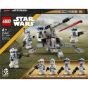 LEGO Star Wars 501st Legion Clone Troopers Battle Set (75345)