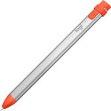 Logitech Crayon stylus - INTENSE SORBET (914-000034)