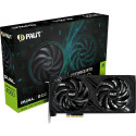 Palit GeForce RTX 4060 Dual 8GB GDDR6 graphics card (NE64060019P1-1070D)
