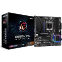 ASRock B650M PG RIPTIDE motherboard