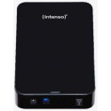 External HDD Intenso Memory Center 8TB Black (6031516)