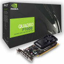 PNY Quadro P1000 DVI 4GB GDDR5 128bit