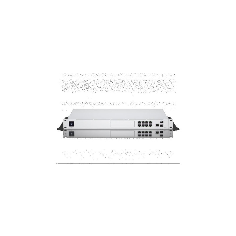 Ubiquiti UniFi Dream Machine Pro Router (UDM-PRO-EU) - Ruuterid ...