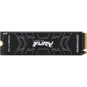 Kingston Fury Renegade 4TB M.2 2280 PCI-E x4 Gen4 NVMe SSD (SFYRD/4000G)