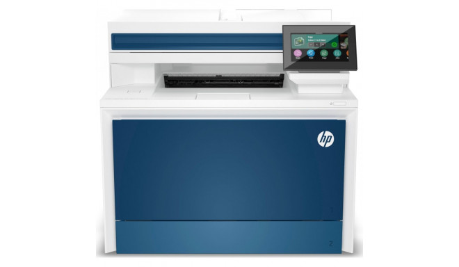 HP Color LaserJet Pro 4302fdw Fax Duplex WiFi BT Network