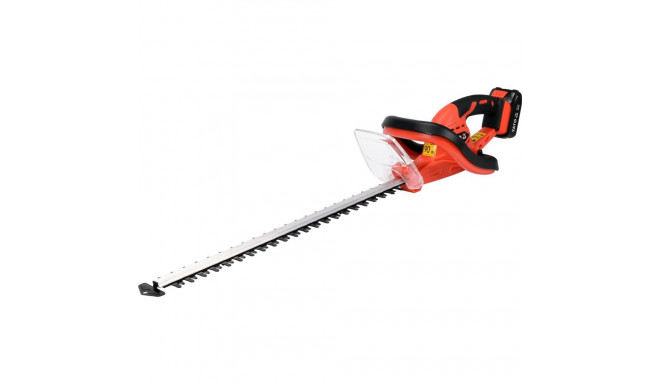 YT.HEKI TRIMMER 18V ​​1x2.0Ah 560mm