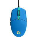 Logitech G102 Lightsync Mouse (910-005801)