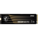 MSI Spatium M480 Pro 1TB M.2 2280 PCI-E x4 Gen4 NVMe SSD (S78-440L1G0-P83)