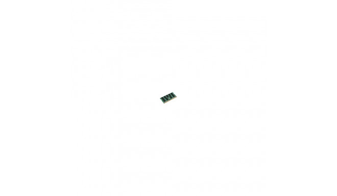Kingston Server Premier server memory, DDR4, 16 GB, 2666 MHz, CL19 (KSM26SED8/16HD)