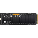 WD Black 850X 2TB M.2 2280 PCI-E x4 Gen4 NVMe SSD (WDS200T2XHE)