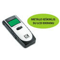 Metal detector "KAPRO" MULTISCANNER